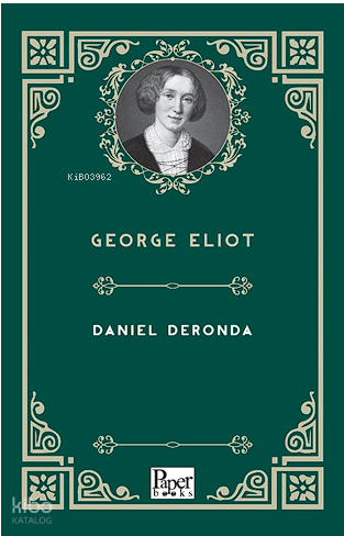 Daniel Deronda