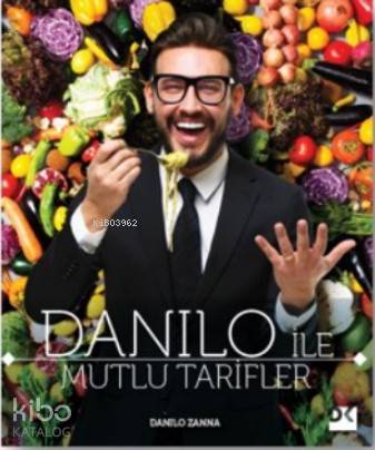 Danilo İle Mutlu Tarifler