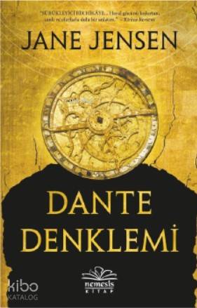 Dante Denklemi