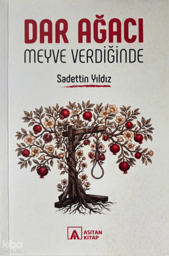 Dar Ağacı Meyve Verdiğinde
