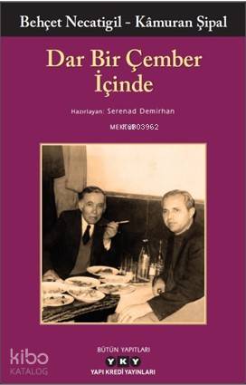 Dar Bir Çember İçinde