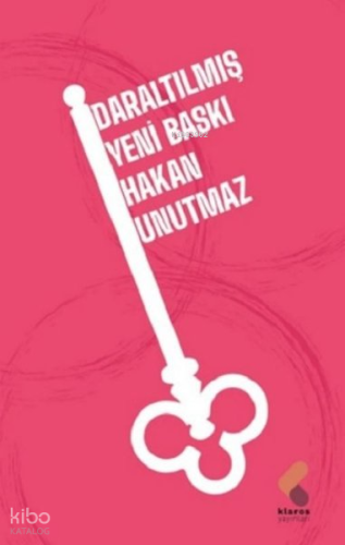 Daraltılmış Yeni Baskı