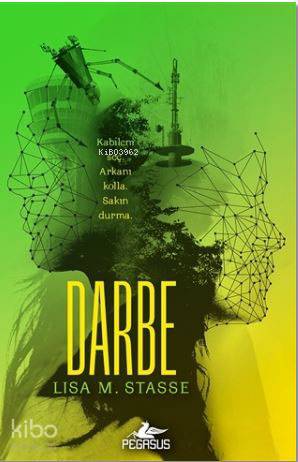Darbe; Sürgün 3. Kitap
