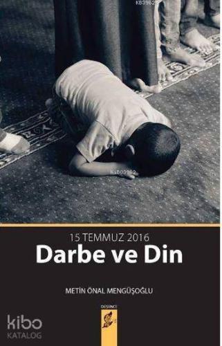 Darbe ve Din