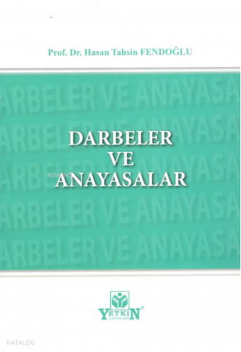 Darbeler ve Anayasalar