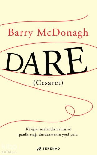 Dare (Cesaret)