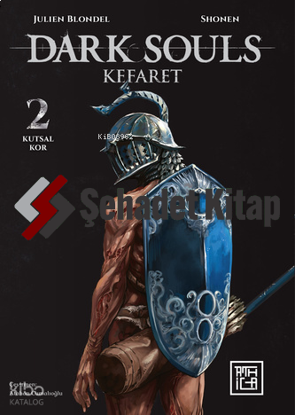 Dark Souls: Kefaret 2