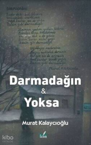 Darmadağın Ve Yoksa