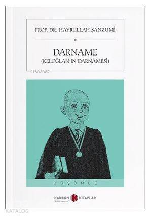 Darname-Keloğlan'ın Darnamesi