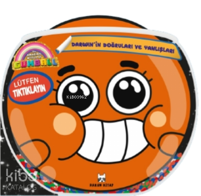 Darwin’in Doğruları ve Yanlışları