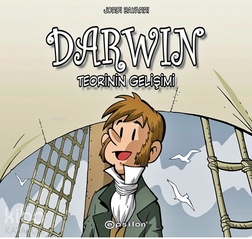Darwin: Teorinin Gelişimi