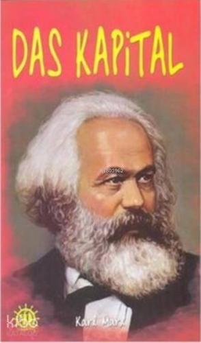 Das Kapital | Karl Marx | Yason Yayınları