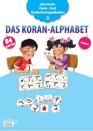 Das Koran-Alphabet (Memory)