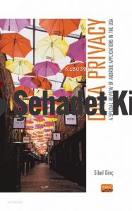 Data Privacy - A Special Review of Android Applications in The USA