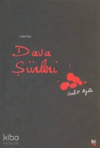 Dava Şiirleri