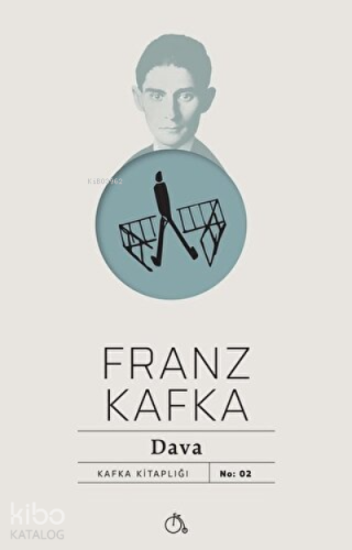 Dava | Franz Kafka | Aylak Adam