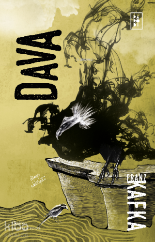 Dava | Franz Kafka | Parodi Yayınları