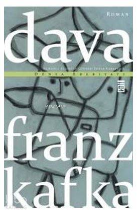Dava | Franz Kafka | Timaş Yayınları