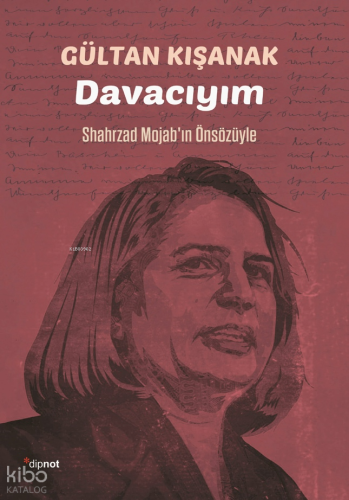 Davacıyım
