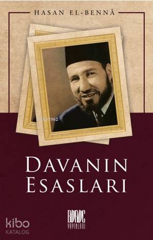 Davanın Esasları | Hasan El-Benna | Buruc Yayınları