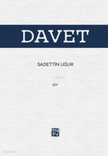 Davet