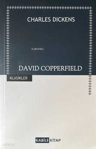 David Copperfield