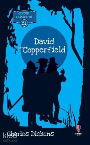 David Copperfield | Charles Dickens | Dahi Yayıncılık