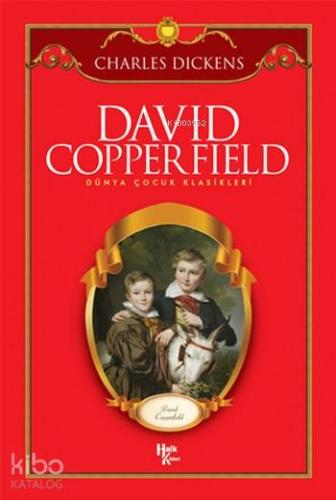 David Copperfield