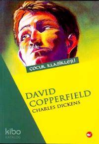 David Copperfield | Charles Dickens | Beyaz Balina Yayınları