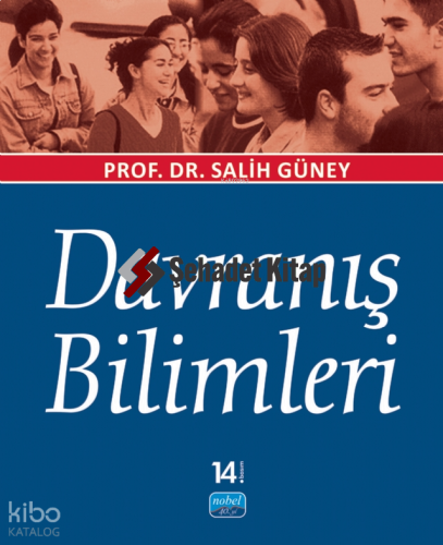 Davranış Bilimleri