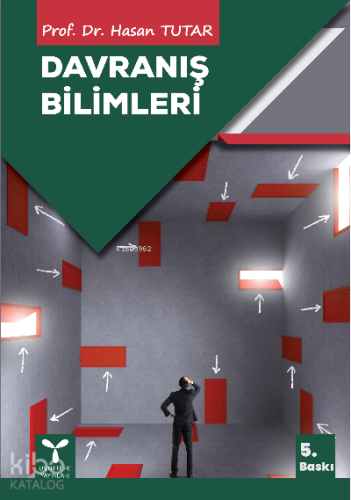 Davranış Bilimleri