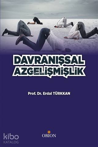 Davranışsal Azgelişmişlik