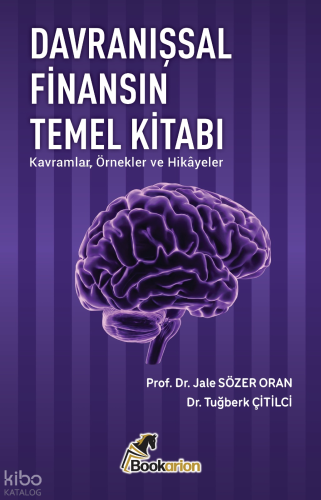 Davranışsal Finansın Temel Kitabı