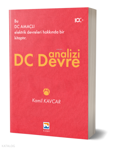 DC Devre Analizi