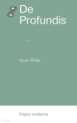 De Profundis | Oscar Wilde | Ast Yayınları