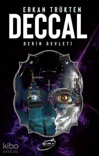 Deccal Derin Devleti