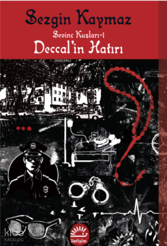 Deccal'in Hatırı - Sevinç Kuşları-1