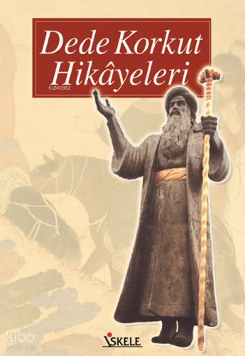 Dede Korkut Hikayeleri