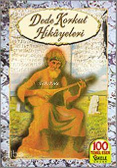 Dede Korkut Hikayeleri
