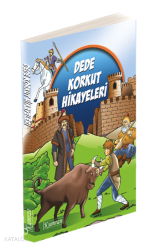 Dede Korkut Hikayeleri