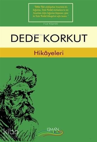 Dede Korkut Hikayeleri