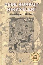 Dede Korkut Hikayeleri