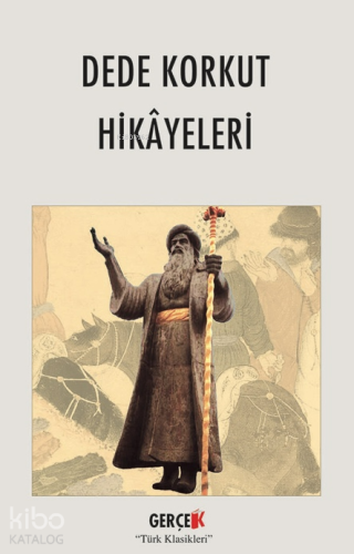 Dede Korkut Hikâyeleri