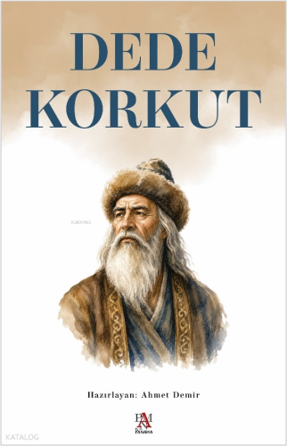 Dede Korkut | | Panama Yayıncılık