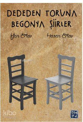 Dededen Toruna Begonya Şiirler