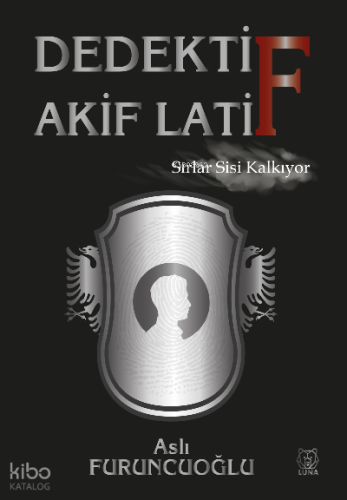 Dedektif Akif Latif