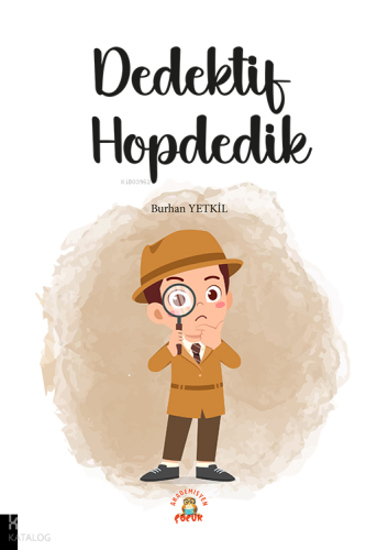 Dedektif Hopdedik