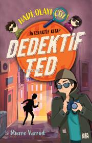 Dedektif Ted-Hadi Olayı Çöz!
