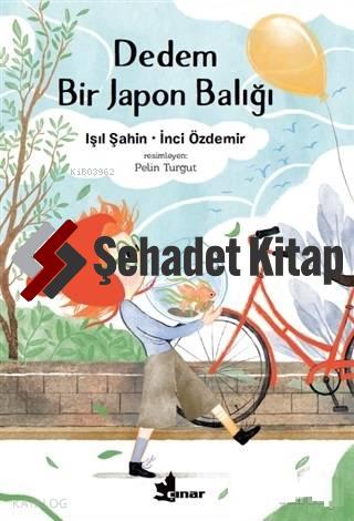 Dedem Bir Japon Balığı