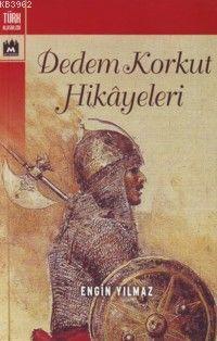 Dedem Korkut Hikayeleri